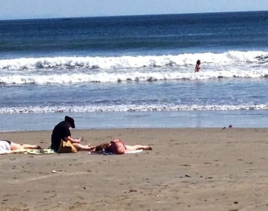 Playa Hermosa Surf Camp
